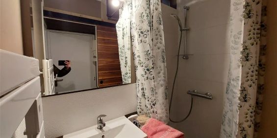 Location appartement 1 pièce - 26m² à Rouxmesnil-bouteilles (76370) - Photo 3