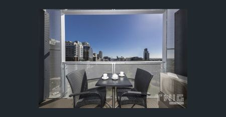 Studio Apartment @ Flagstaff Gardens - Photo 4