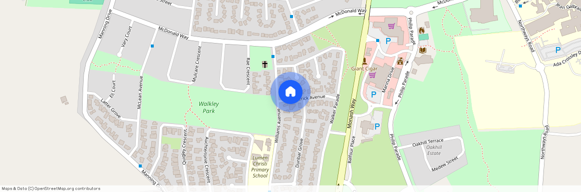 19 Catterick Avenue, 3842, Churchill Vic