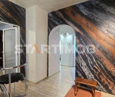 Apartament mobilat Colina Universitatii cu 2 parcari - Photo 4