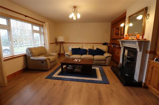 Corcullen, Moycullen, County Galway, H91 RK4W - Photo 1