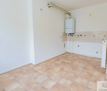 Helle 2-Zimmer-Wohnung mit Balkon – in Düsseldorf-Friedrichstadt - Foto 2