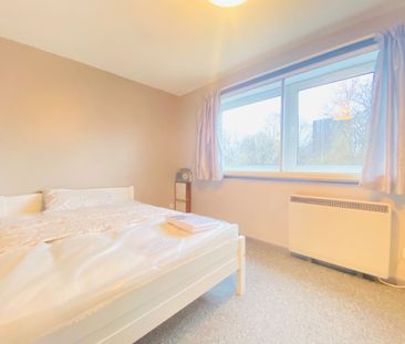 1 bedroom apartment to rent Woodcroft Flats, 10 Chepstow Road, CR0 - Photo 3