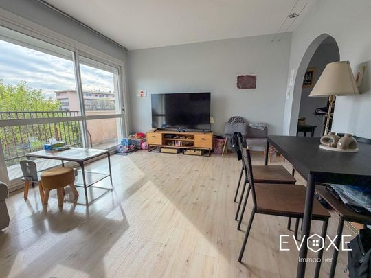 Location Appartement 2 pièces 54m² EAUBONNE 95600 - Photo 1