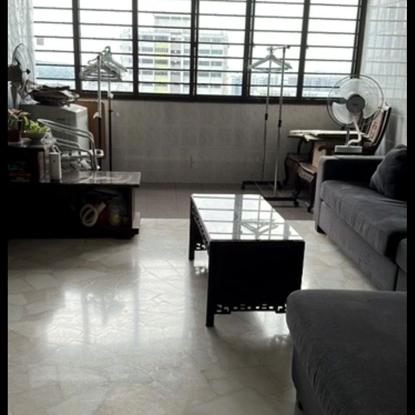 Blk 415 Garden Hill (Bedok), HDB 5 Rooms - For Rent - Photo 1