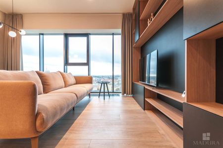 MIESZKANIE na WYNAJEM - Photo 3