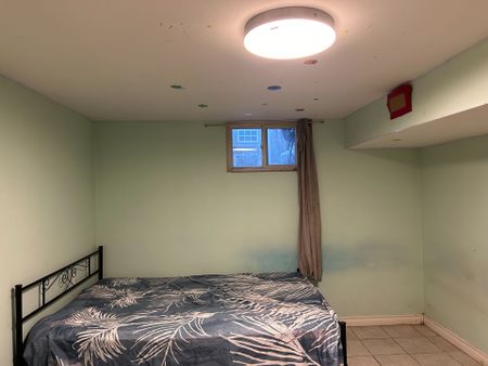 For Lease - 62 Newlands Ave Avenue Unit# Basement, Toronto, Ontario - Photo 2
