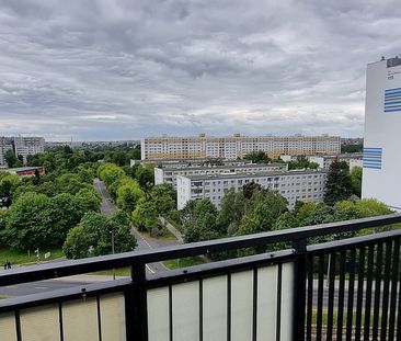 Poznań, Rataje, os. Rzeczypospolitej - Zdjęcie 6