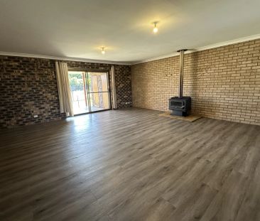 Solid Brick Family Home with Fenced Yard - Photo 1