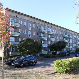 2-Raum-Wohnung mit Balkon - Photo 2