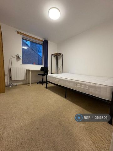 2 bedroom flat to rent - Photo 3