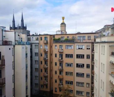 Pronájem bytu 1+kk, 21 m - Photo 2