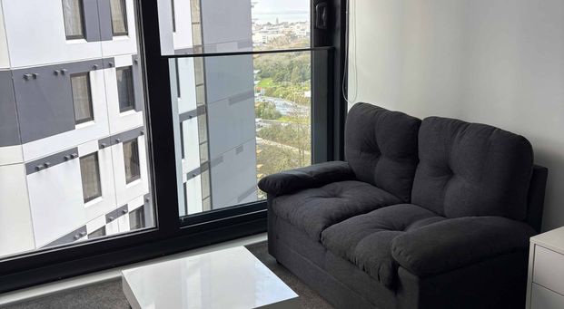 For Rent - Affordable Studio - Photo 1