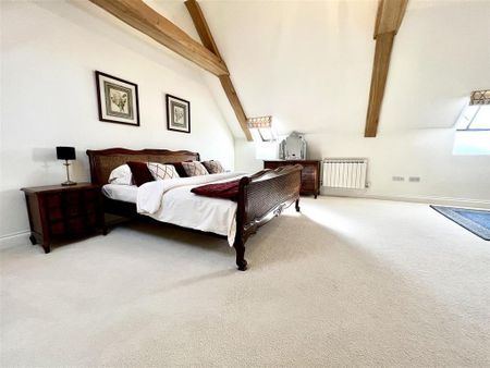 1 bedroom terraced house to rent - Photo 4