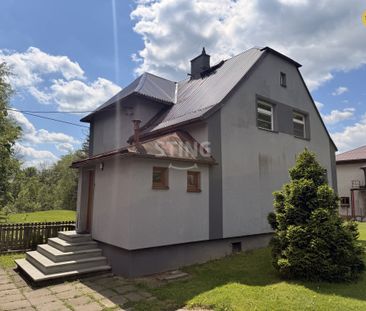Byt 2+1 k pronájmu, Návsí - Photo 6