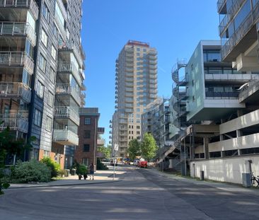 Bratteråsbacken, Göteborg - Foto 2