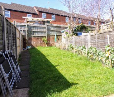 2 bedroom house to rent - Photo 5