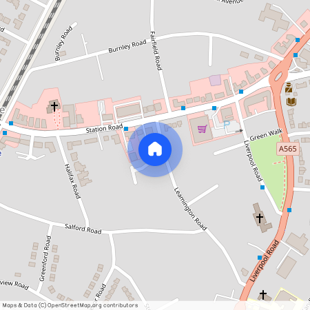 The Open 2026 - Leamington Road, Ainsdale - Sleeps 6