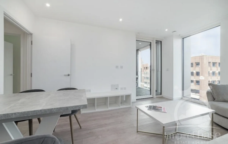 2 bedroom apartment to rent - Photo 5