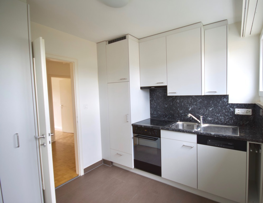 Modernes Wohnen an zentraler Lage - Photo 1