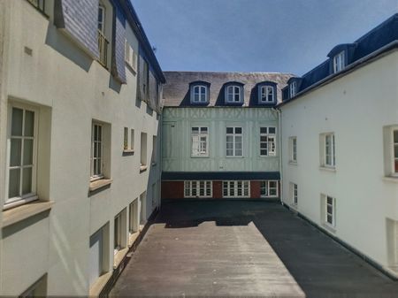 Location Appartement 1 pièce 23m² ROUEN 76000 - Photo 4