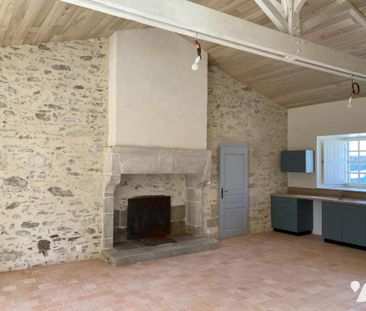 Maison rénovée - 3 chambres - Photo 2