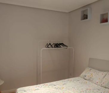 3-bedroom apartment for rent in Embajadores. - Foto 4