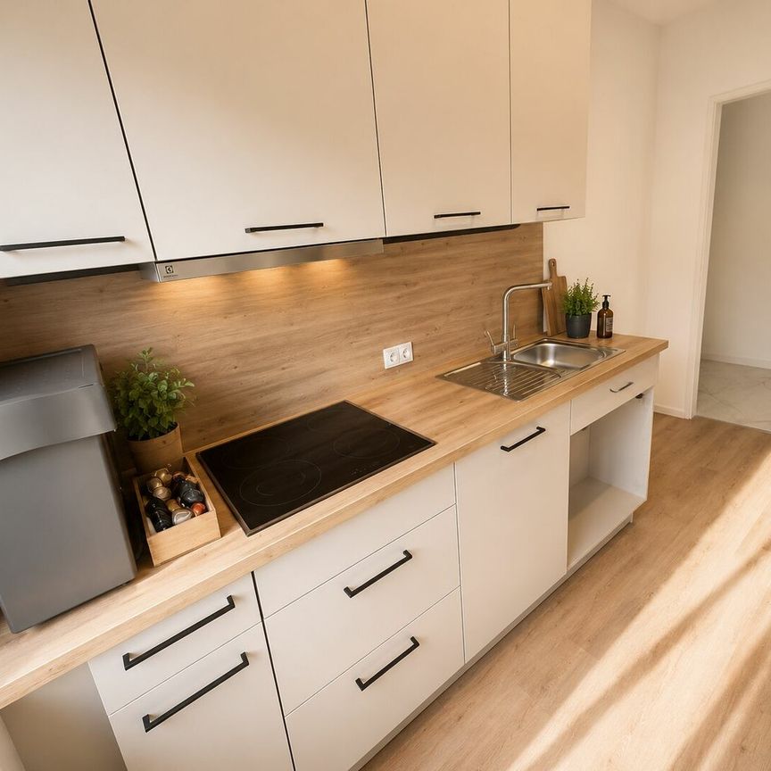 Wohnung - Miete in 8010 Graz - Photo 1