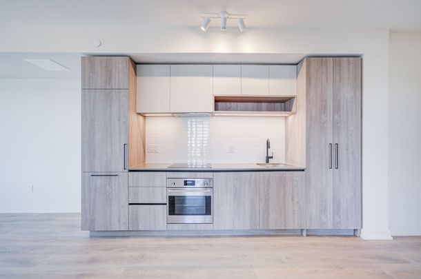 For Lease - 181 Sterling Road Unit# 1519, Toronto, Ontario - Photo 1