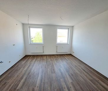 Kleine 2-Zimmer-Wohnung für Singles in Bremerhaven-Geestemünde - Photo 2
