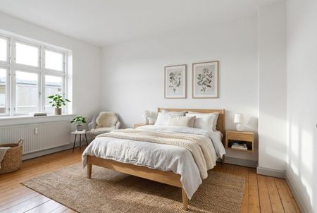 Løkkegade 8, 3. th., 9000 Aalborg - Foto 3