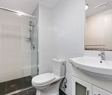Furnished Split-Level Apartment with Study I Ducted A/C & Balcony i... - Photo 6