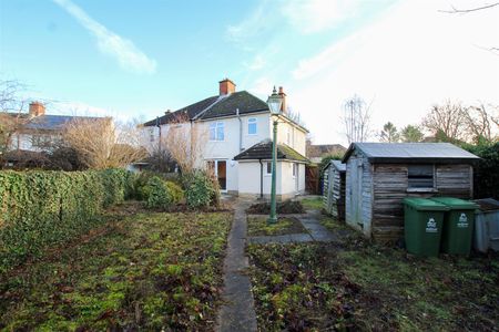 Mowbray Road, Cambridge - Photo 3