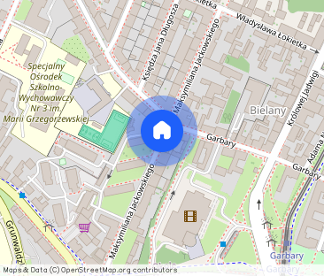 Przytulne mieszkanie po generalnym remoncie - Фото 1