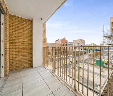2 bedroom apartment to rent - Photo 3