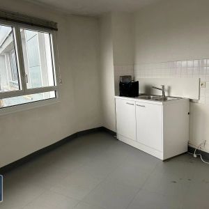 Appartement à louer 2 pièces 51.01m² - Photo 2