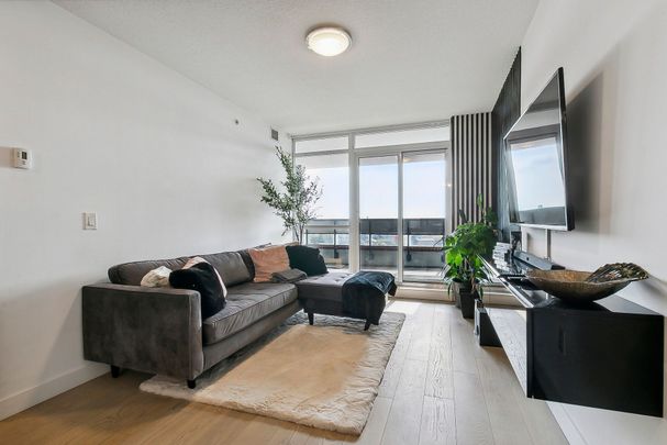 For Lease - 830 Lawrence Avenue Unit# 638, Toronto, Ontario - Photo 1