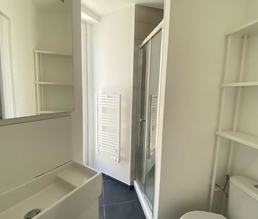 Location appartement 1 pièce, 18.27m², Nice - Photo 4