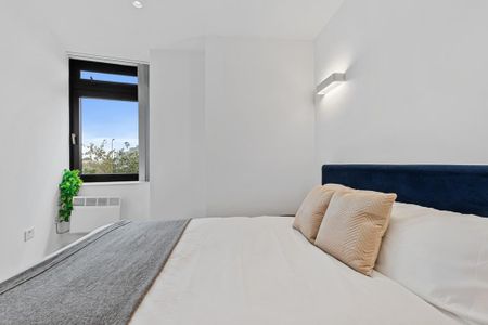 1 bedroom flat to rent - Photo 4