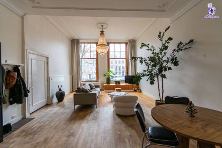 Herengracht | Canals | Ref 7146 | € 3.500 excl. bills | Available now - Foto 2