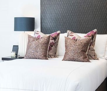 3 bedroom apartment to rent - Photo 5