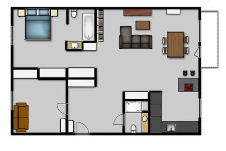 Warszawa Mokotów, Antoniego Józefa Madalińskiego - Photo 5