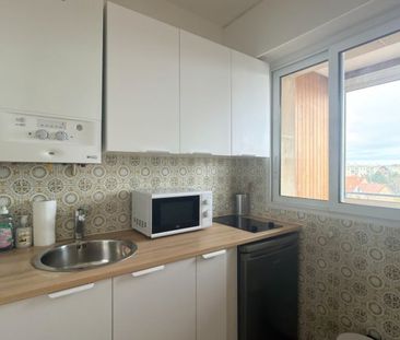 Appartement 1 Pièce 27 m² - Photo 5