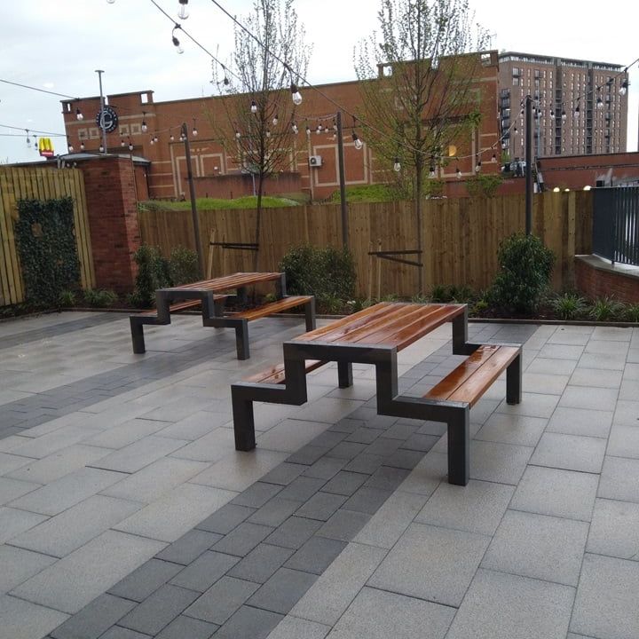 1 Bed Flat, Silkbank Wharf, M5 - Photo 1