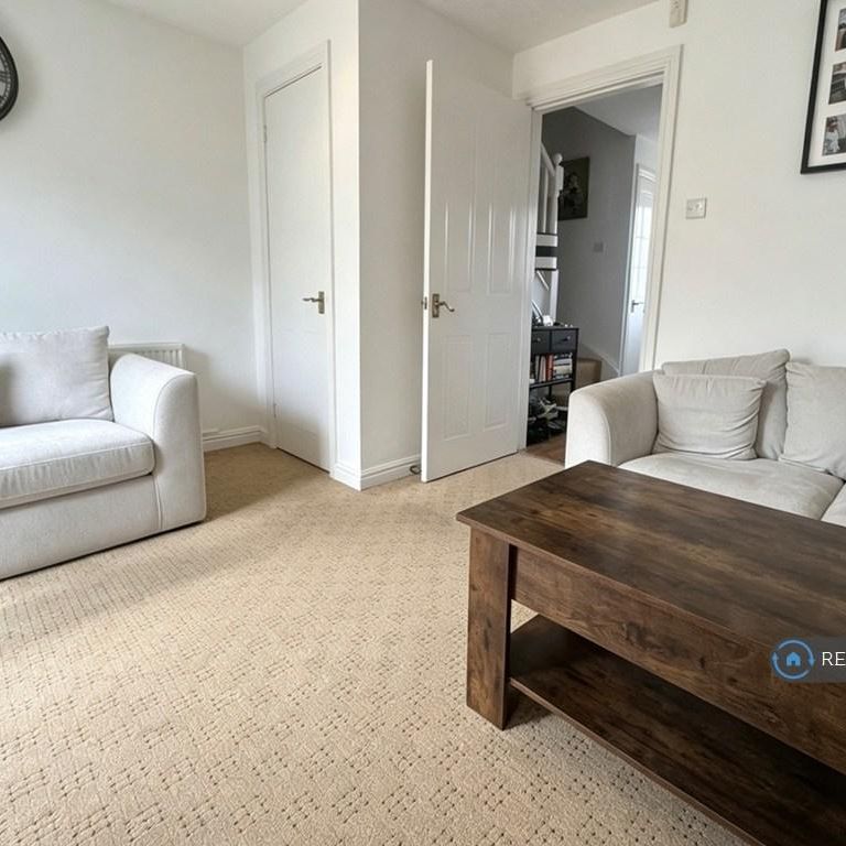 2 bedroom terraced house to rent - Photo 1