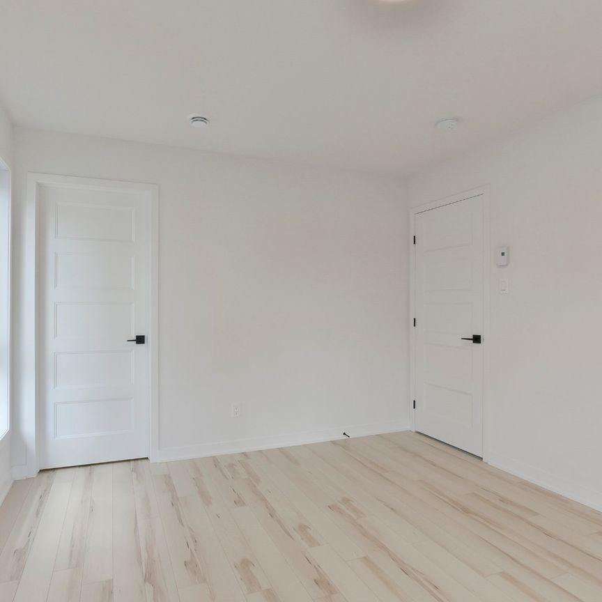 Condo for rent, Saint-Jérôme - Photo 1