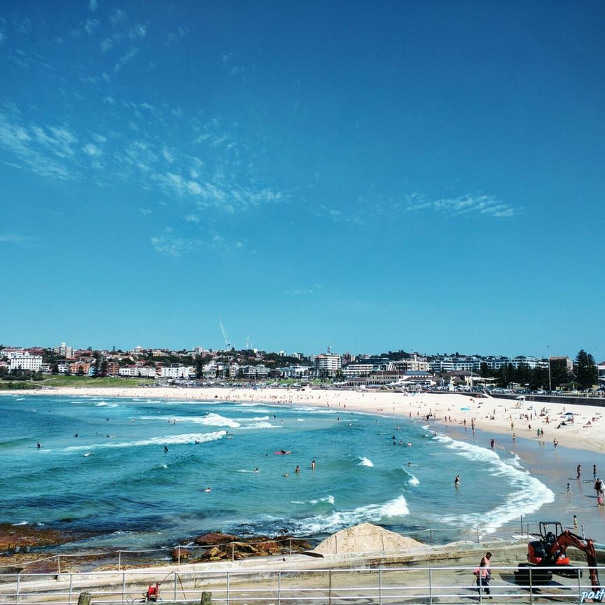 Bondi Beach - Photo 1