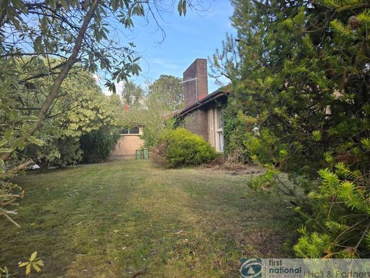 Four Bedroom Home - Photo 1