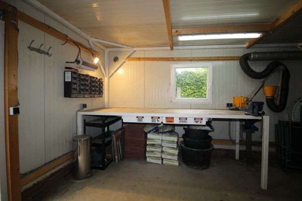 Te huur: Huis De Konick in Dronten - Foto 1