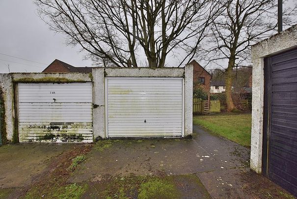 2 bedroom end of terrace house to rent - Photo 1